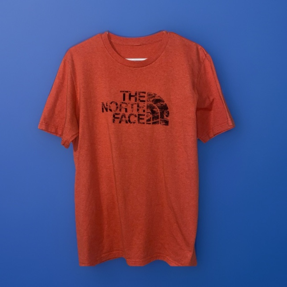 The North Face Short Sleeve Tee